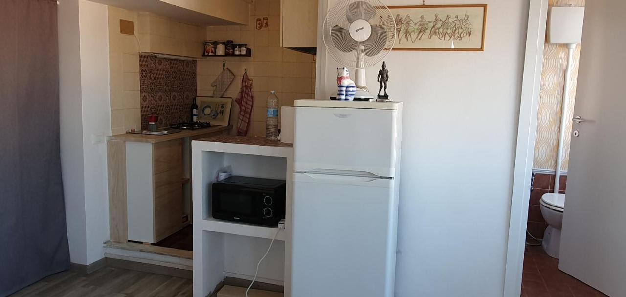 Appartamento Cat'S House Lido di Ostia Esterno foto